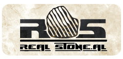 Real Stone